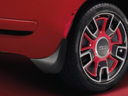 Fiat 500-Sport Genuine Fiat Parts and Fiat Accessories Online