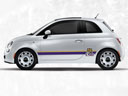 Fiat 500-Abarth Genuine Fiat Parts and Fiat Accessories Online